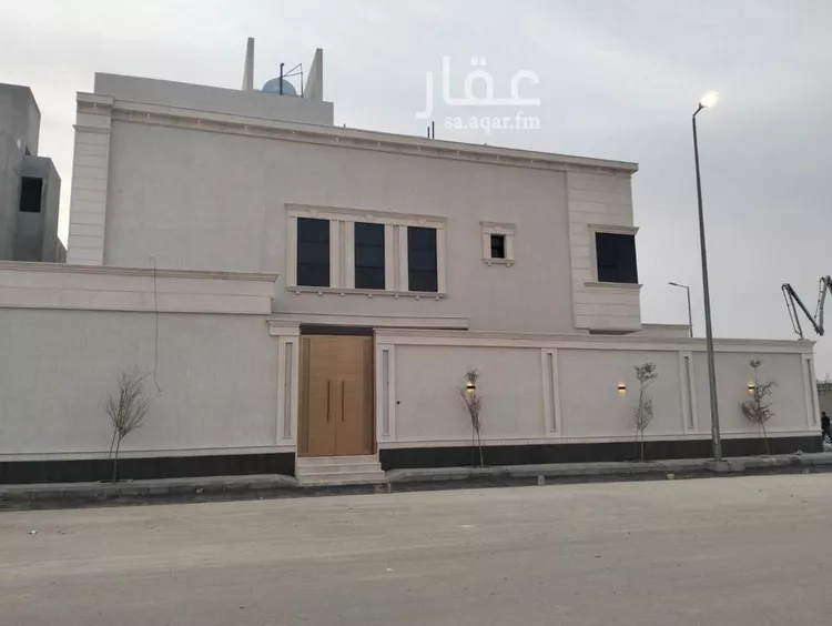 Villa for Sale in Al Kharj Al Faisaliah