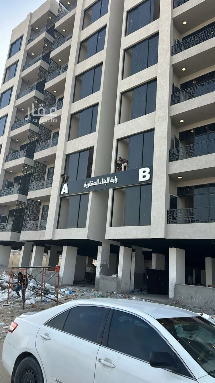 شقة للبيع في شارع الامواج, حي الشعلة, مدينة الدمام, المنطقة الشرقية