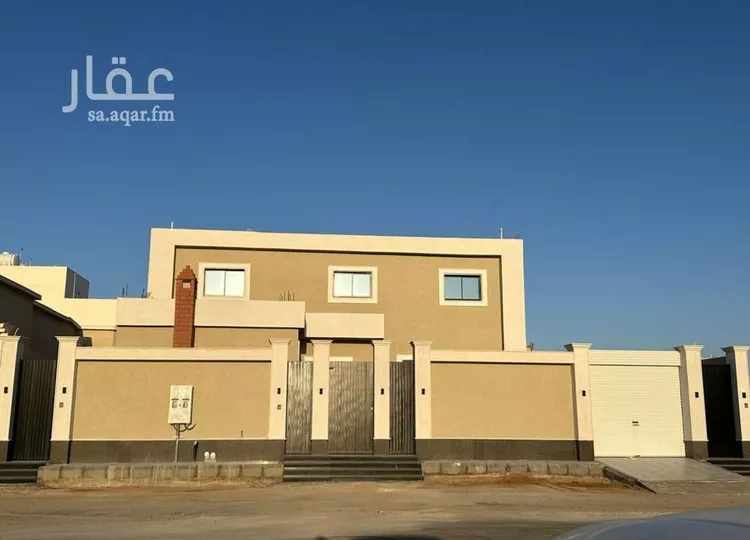 دور للبيع في شارع الريان 95, حي الريان, مدينة الدوادمى, منطقة الرياض