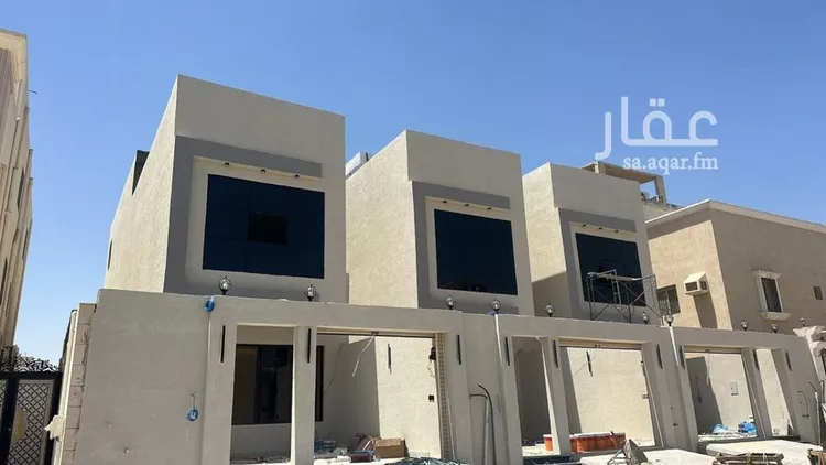 فيلا للبيع في حي ضاحية الملك فهد, مدينة الدمام, المنطقة الشرقية صورة 2