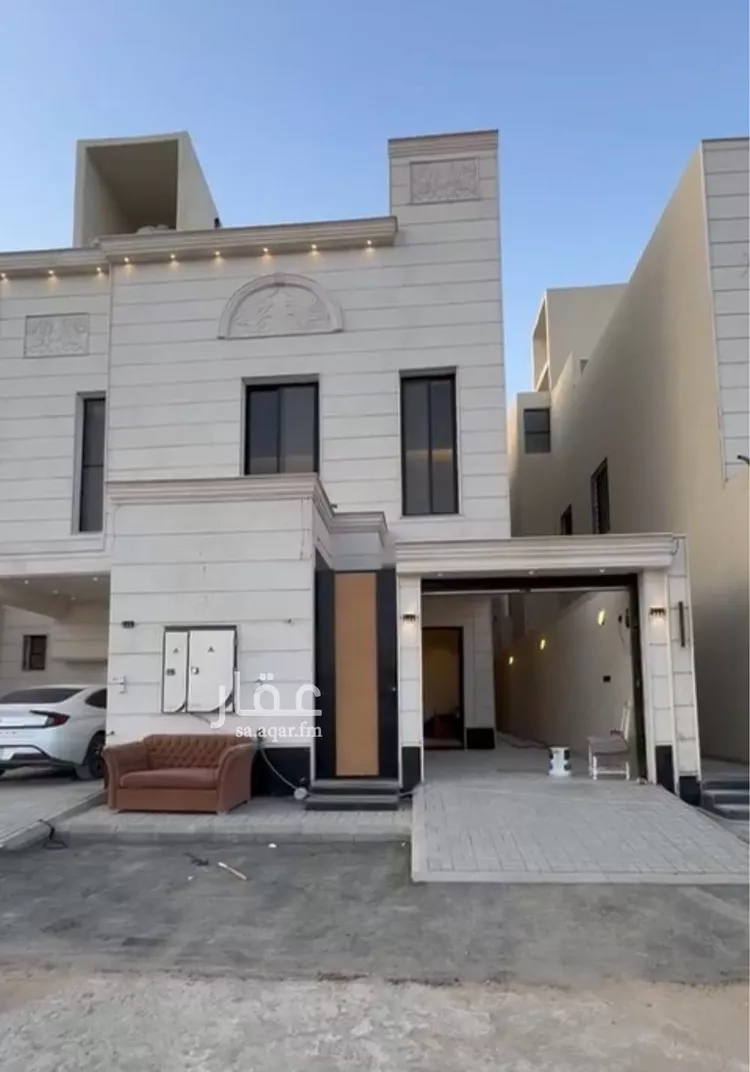 دور للبيع في حي عريض, مدينة الرياض, منطقة الرياض