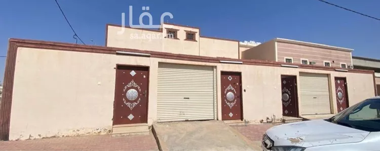 عمارة للبيع في شارع عبدالله ابن العباس, حي الروابي, مدينة ضريه, منطقة القصيم صورة 4