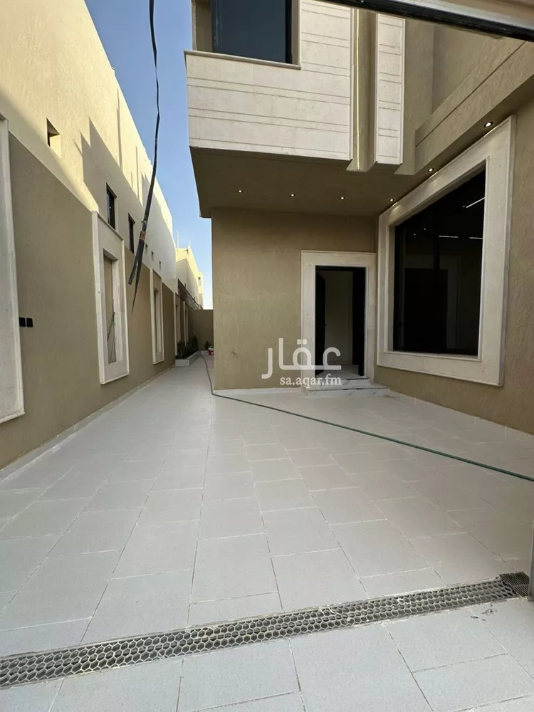 فيلا للبيع في شارع  عبدالله ابن سعود ابن عبدالعزيز, حي الجنادرية, مدينة الرياض, منطقة الرياض صورة 5