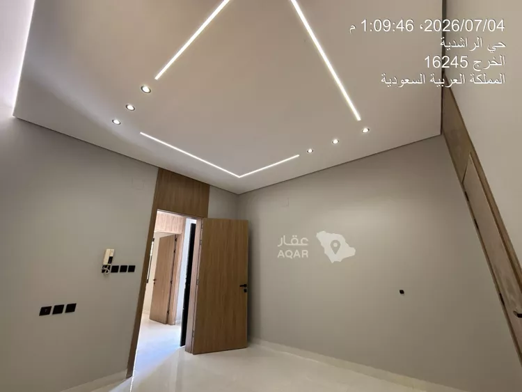 فيلا للبيع في حي العيون, مدينة الخرج, منطقة الرياض صورة 4