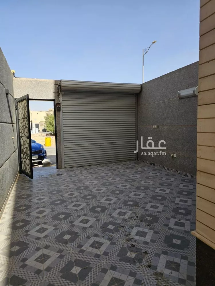 شقة للبيع في شارع أبي السعادات المبارك, حي العزيزية, مدينة الرياض, منطقة الرياض صورة 5