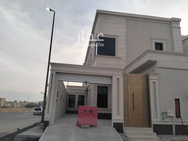 Villa for Sale in Al Kharj Al Faisaliah صورة 2