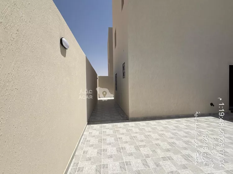 فيلا للبيع في حي العيون, مدينة الخرج, منطقة الرياض 13