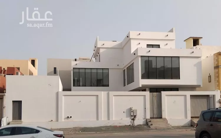 فيلا للبيع في شارع عبد الله سجيني, حي الزمرد, مدينة جدة, منطقة مكة المكرمة