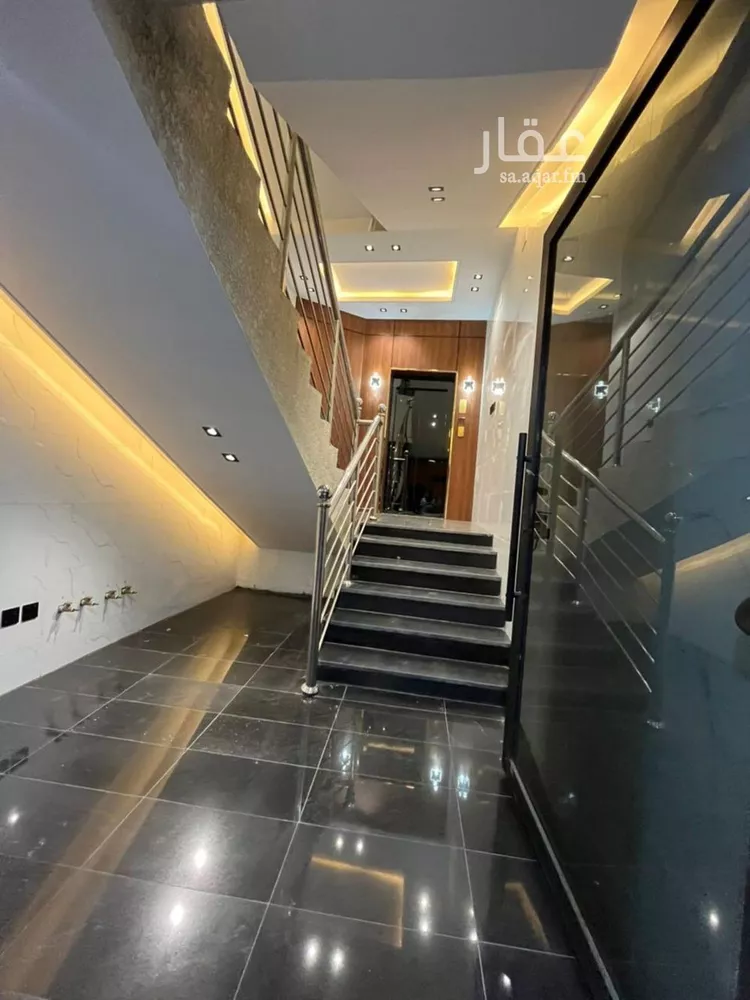 شقة للبيع في شارع حنين, حي البديع, مدينة ابها, منطقة عسير صورة 2
