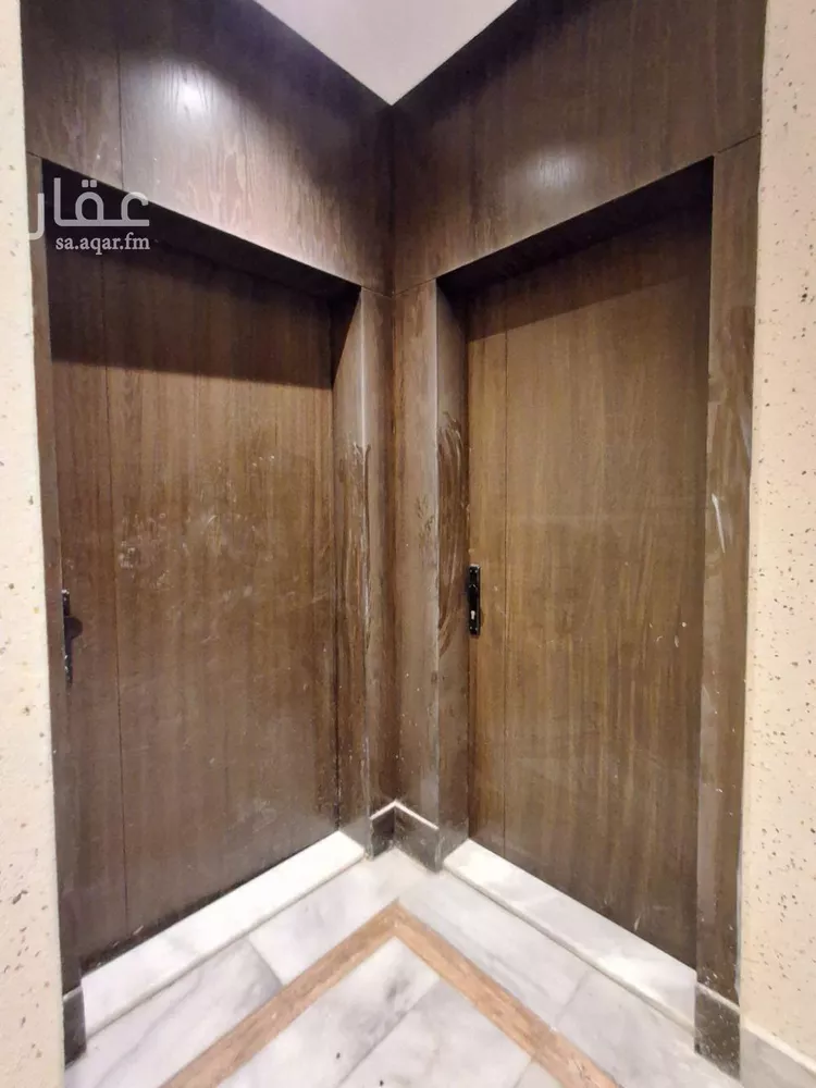 شقة للبيع في شارع عاصم بن العكير, حي النزهة, مدينة جدة, منطقة مكة المكرمة صورة 2
