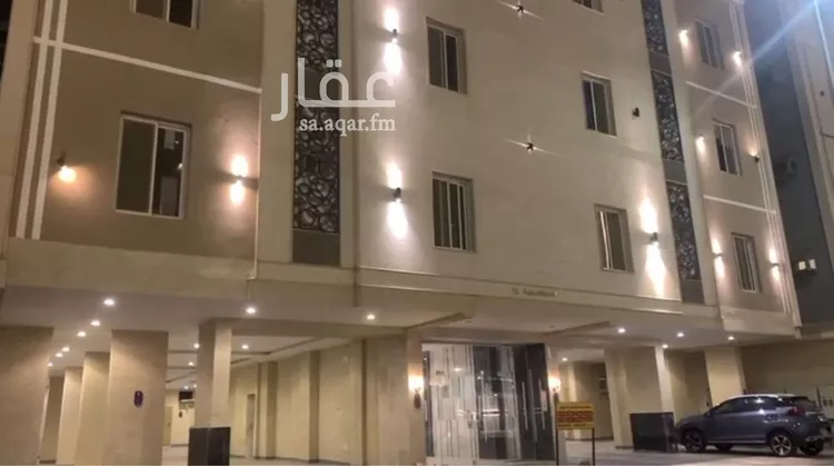 شقة للبيع في شارع محمد بن سليمان العباسي, حي الواحة, مدينة جدة, منطقة مكة المكرمة