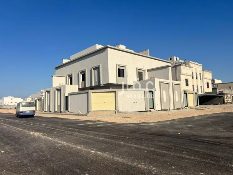 فيلا للبيع في شارع العزيزية 96, حي العزيزية, مدينة الجبيل, المنطقة الشرقية صورة 2