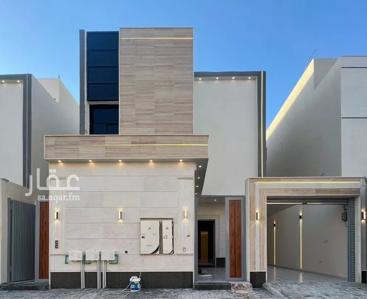 شقة للبيع في شارع الضياء, حي الجنادرية, مدينة الرياض, منطقة الرياض