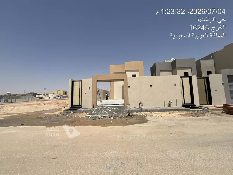 فيلا للبيع في حي العيون, مدينة الخرج, منطقة الرياض 15