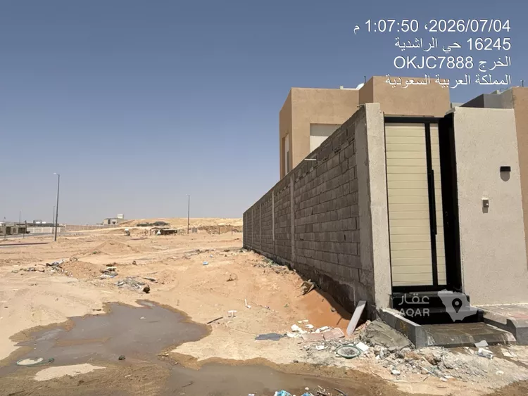 فيلا للبيع في حي العيون, مدينة الخرج, منطقة الرياض 19