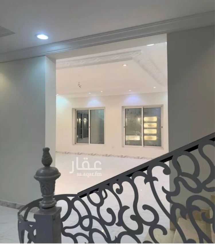 فيلا للبيع في شارع شارع 159 الحسينية 2, حي الهجلة الجديد, مدينة مكه المكرمه, منطقة مكة المكرمة صورة 4
