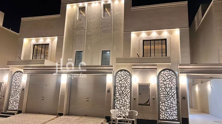 دور للبيع في شارع عشيرة, حي بدر, مدينة الرياض, منطقة الرياض