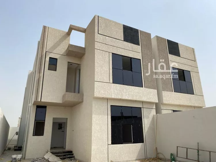 فيلا للبيع في مدينة ابو عريش - ابو عريش, منطقة جازان