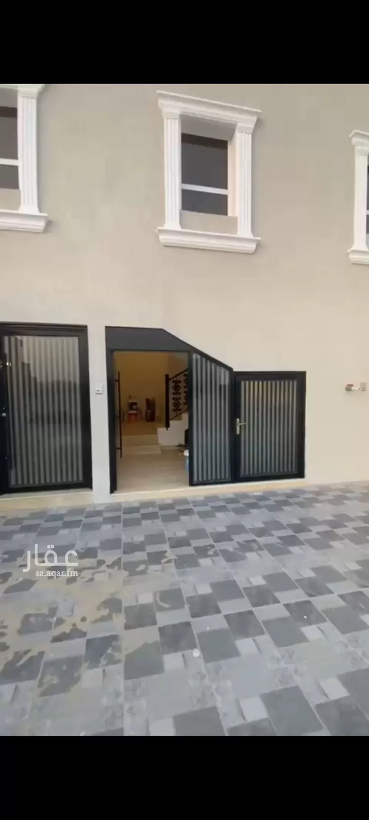 شقة للبيع في شارع اشبيليه 208, حي إشبيلية, مدينة الجبيل, المنطقة الشرقية