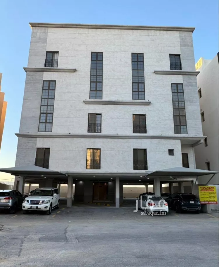 شقة للبيع في حي الفردوس, مدينة الدمام, المنطقة الشرقية