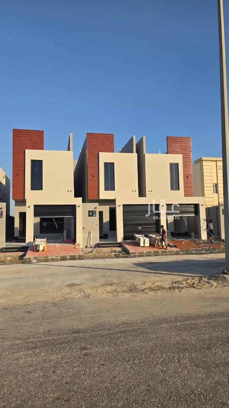 فيلا للبيع في شارع المدارس, حي العقيق, مدينة الخبر, المنطقة الشرقية