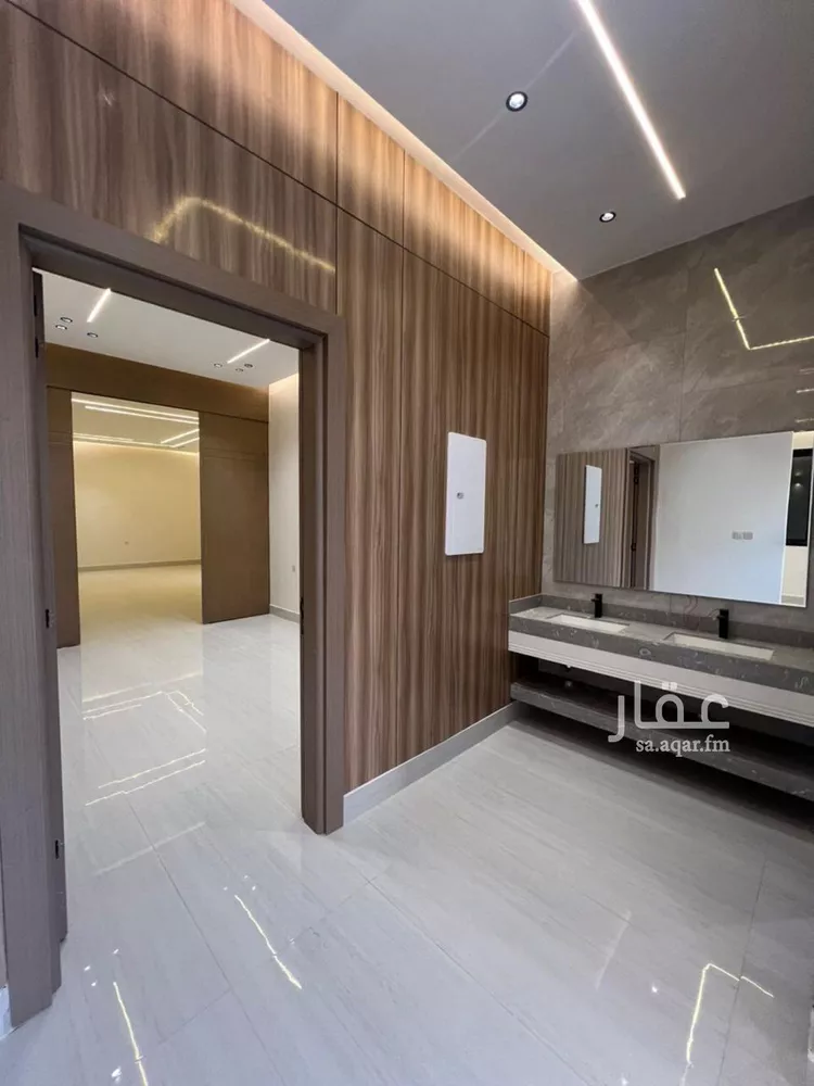 شقة للبيع في شارع الضياء, حي الجنادرية, مدينة الرياض, منطقة الرياض صورة 5