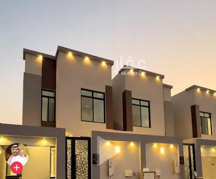 فيلا للبيع في شارع السروات, حي الصواري, مدينة الخبر, المنطقة الشرقية
