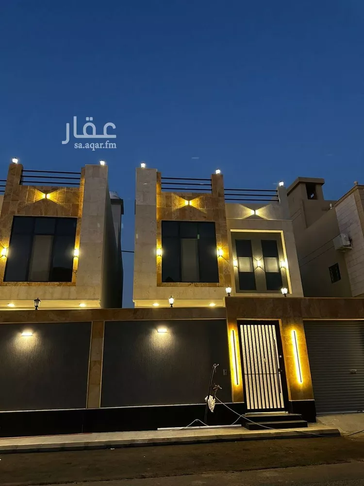 Villa for Sale in Jeddah Al Frosyah