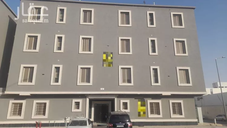 شقة للبيع في شارع الشعاع, حي شبرا, مدينة الرياض, منطقة الرياض