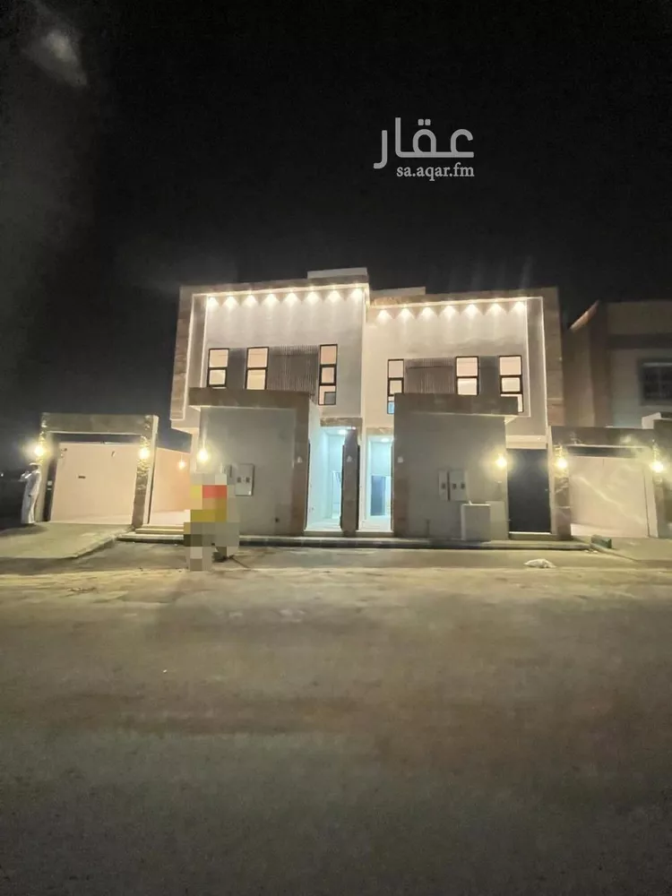 دور للبيع في شارع أحمد بن سنان القطان, حي البيان, مدينة الرياض, منطقة الرياض