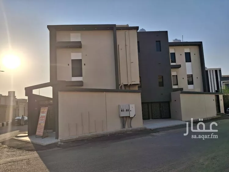 شقة للبيع في شارع الأسود بن زيد بن قطبة, حي المجد, مدينة صبياء, منطقة جازان