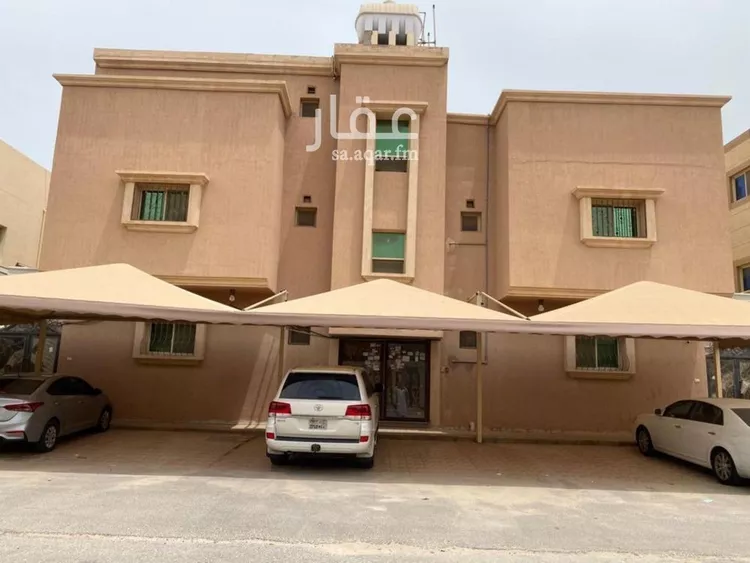 شقة للبيع في شارع الحمراء 909, حي الحمراء, مدينة الجبيل, المنطقة الشرقية