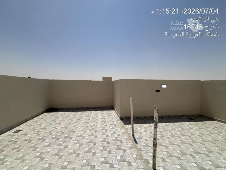 فيلا للبيع في حي العيون, مدينة الخرج, منطقة الرياض 14