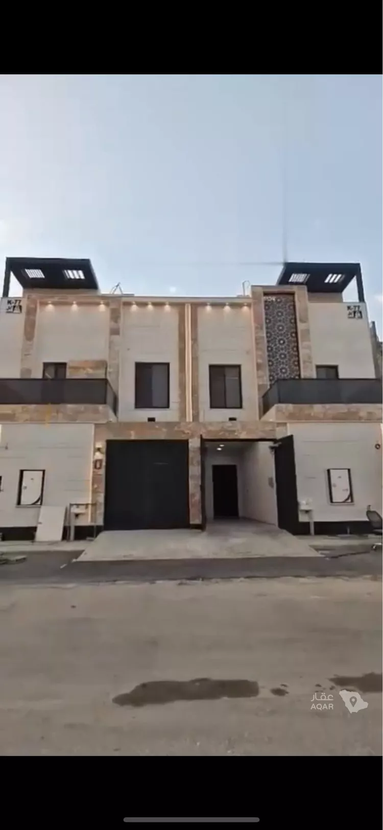 فيلا للبيع في شارع حمد بن عتيق, حي الفاروق, مدينة الرياض, منطقة الرياض