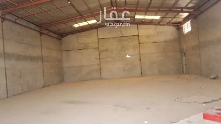 مستودع للإيجار في حي ، شارع الصحراء ، حي المروة ، الرياض ، منطقة الرياض صورة 4