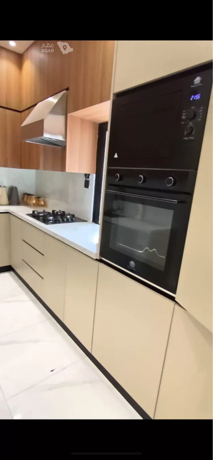 Apartment for Rent in Riyadh Banban 2
