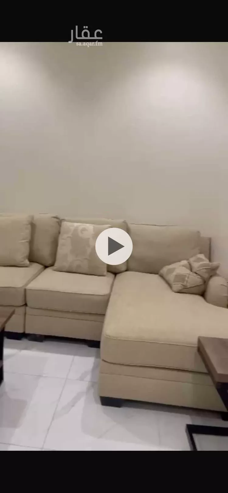 شقة للإيجار في شارع 5126049, حي عقرباء, مدينة الجبيلة, منطقة الرياض 6