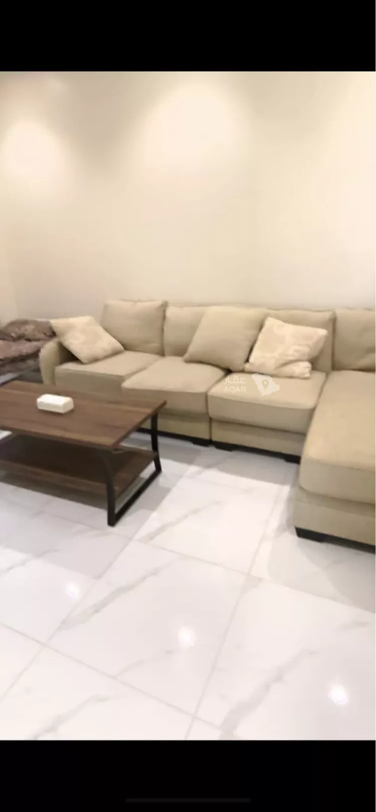شقة للإيجار في شارع 5126049, حي عقرباء, مدينة الجبيلة, منطقة الرياض