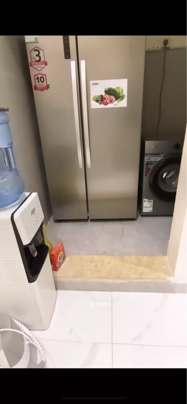 Apartment for Rent in Riyadh Banban 3