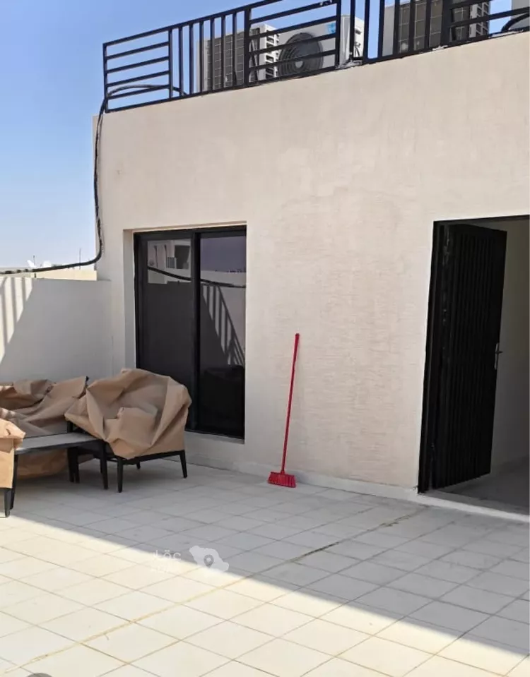 Apartment for Rent in Riyadh Banban 4
