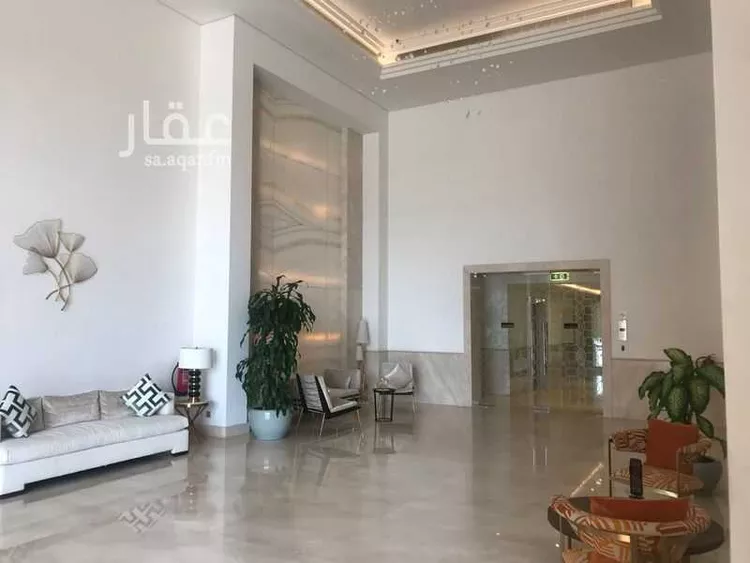 شقة للبيع في شارع 13751294, حي الفيحاء, مدينة جدة, منطقة مكة المكرمة صورة 5