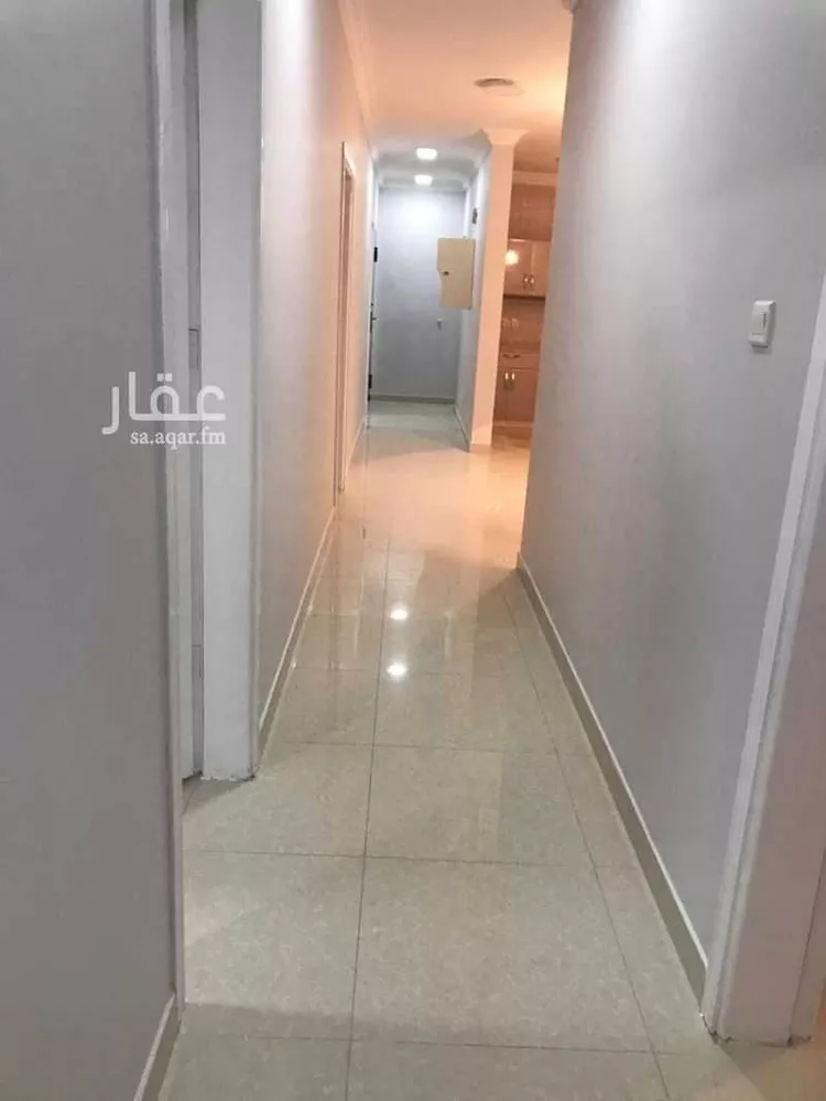 شقة للإيجار في شارع أروى بنت عبدالمطلب, حي الملز, مدينة الرياض, منطقة الرياض صورة 2