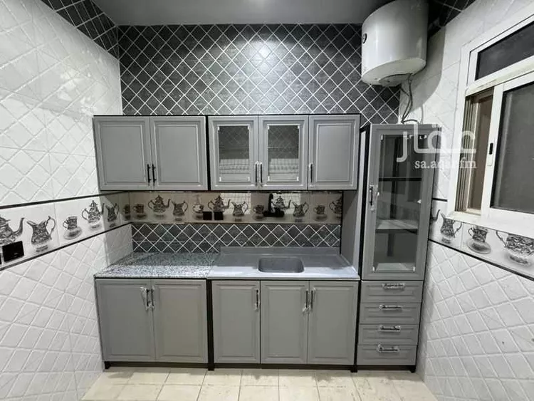 شقة للإيجار في شارع ابن القيم الجوزية, حي الملز, مدينة الرياض, منطقة الرياض صورة 5