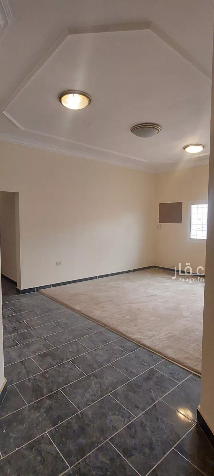 دور للإيجار في شارع ابن خلدون, حي الحمراء, مدينة الدمام, المنطقة الشرقية صورة 2