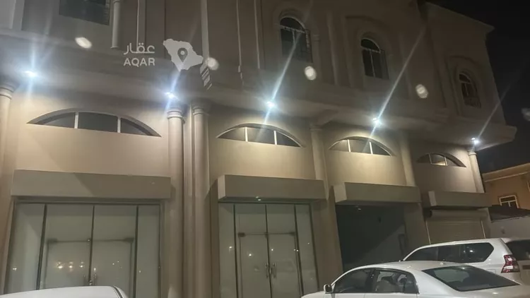 Apartment for Rent in Dammam Al Hamra 4