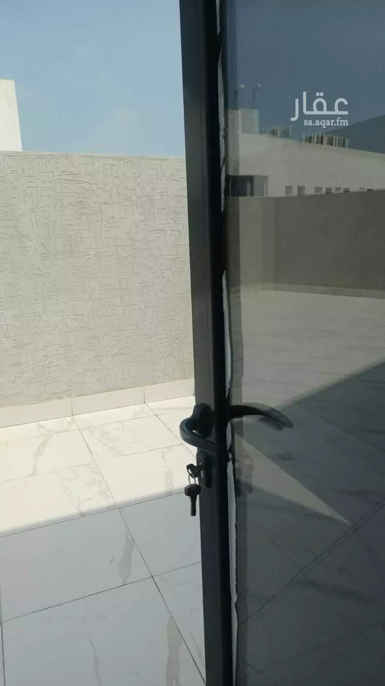 شقة للإيجار في شارع اوس بن معير, حي المزروعية, مدينة الدمام, المنطقة الشرقية صورة 2