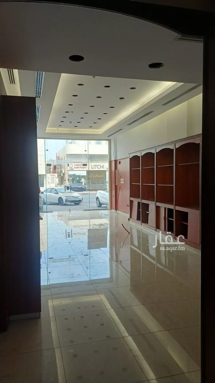 محل للإيجار في شارع طريق الملك سعود, حي المزروعية, مدينة الدمام, المنطقة الشرقية صورة 2