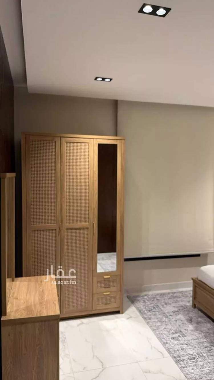 استوديو للإيجار في شارع المراح, حي الحمراء, مدينة الخبر, المنطقة الشرقية صورة 2