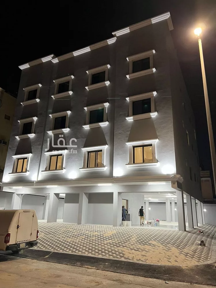 شقة للإيجار في حي الطبيشي, مدينة الدمام, المنطقة الشرقية