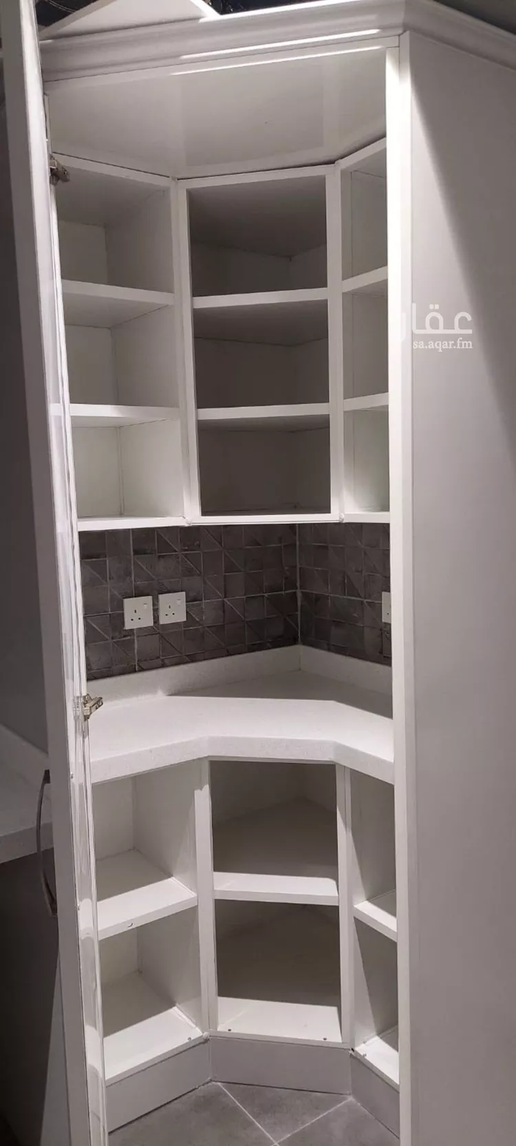 شقة للإيجار في حي الطبيشي, مدينة الدمام, المنطقة الشرقية صورة 5